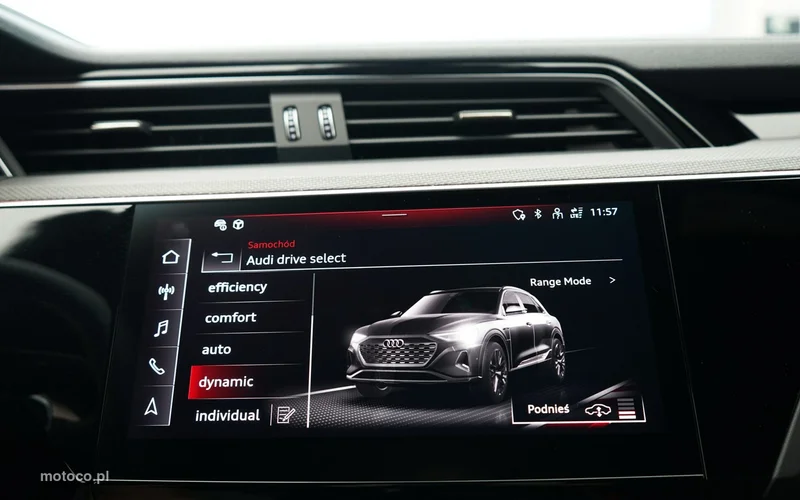 Audi Q8 e-tron 34