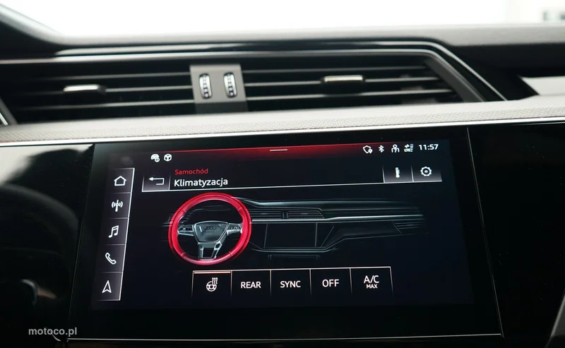Audi Q8 e-tron 35