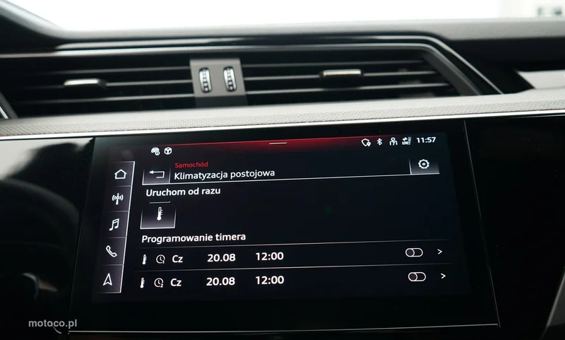 Audi Q8 e-tron 36