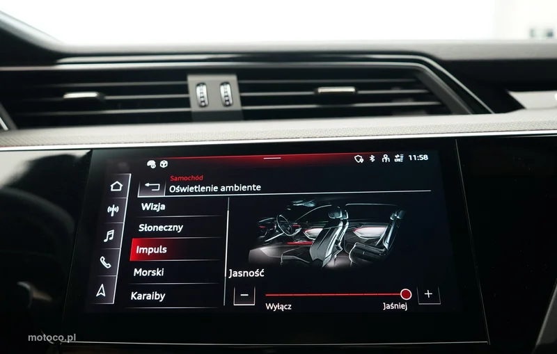Audi Q8 e-tron 37