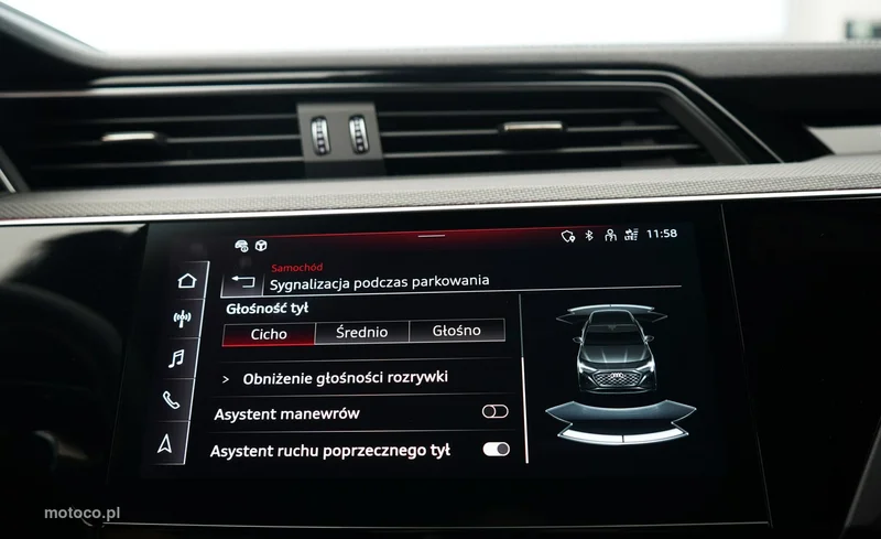 Audi Q8 e-tron 38