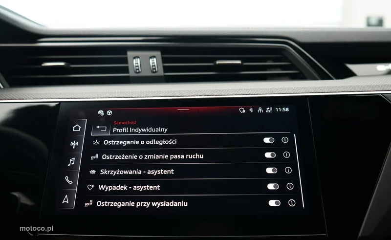 Audi Q8 e-tron 39
