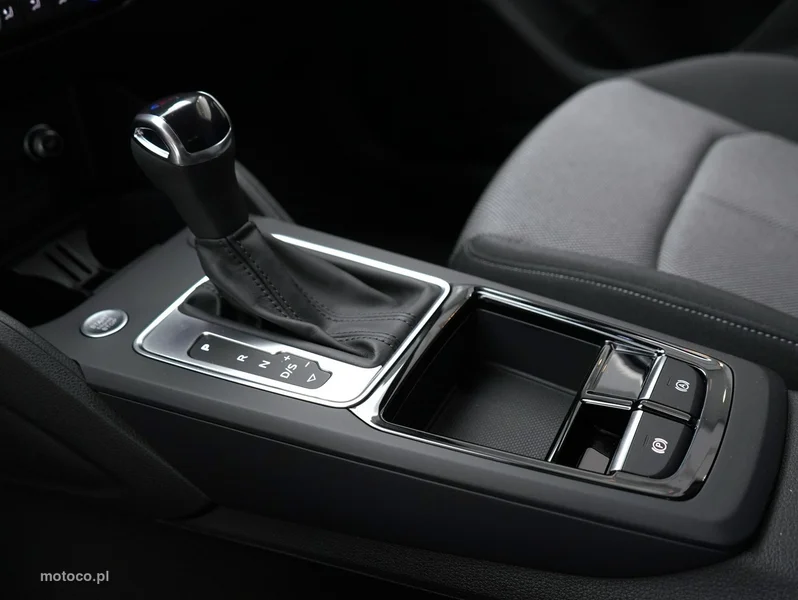 Audi Q2 19