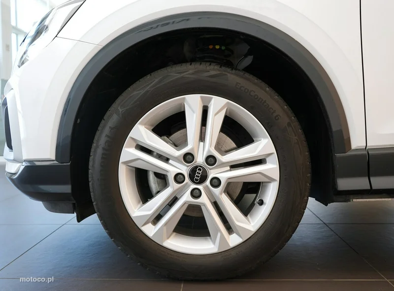 Audi Q2 7