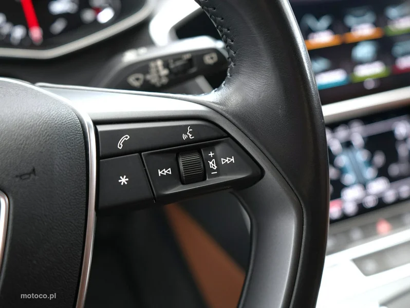Audi A6 C8 14