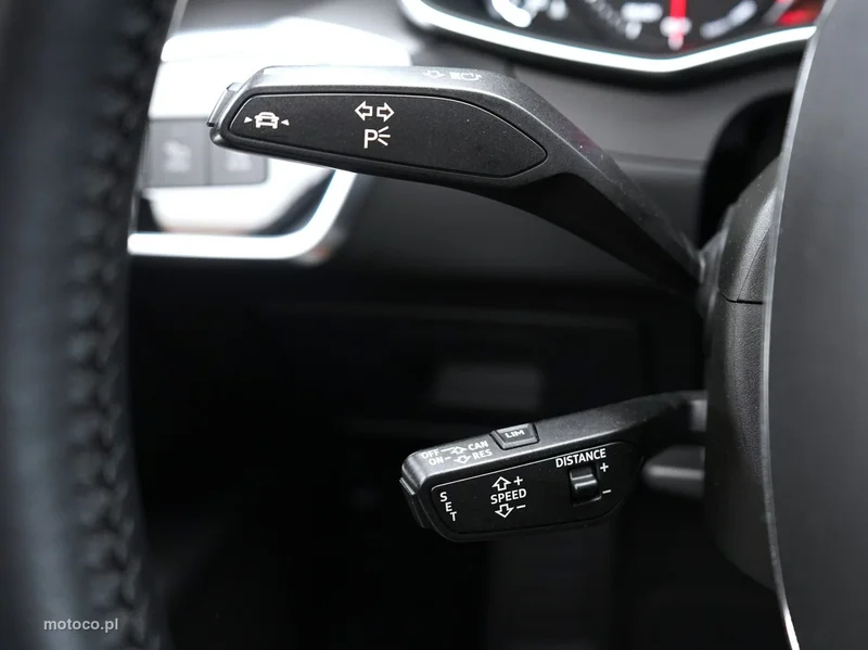 Audi A6 C8 17