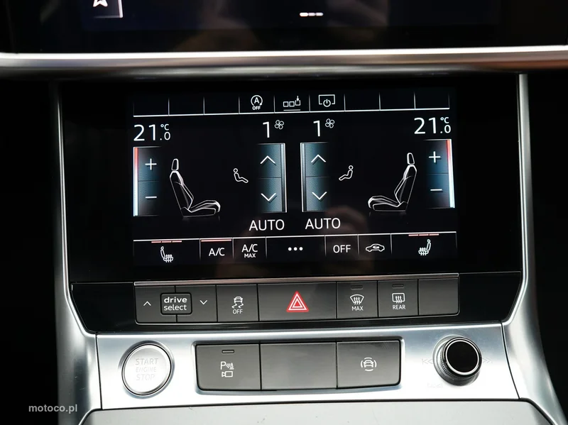 Audi A6 C8 20