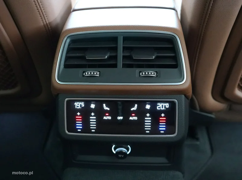 Audi A6 C8 28