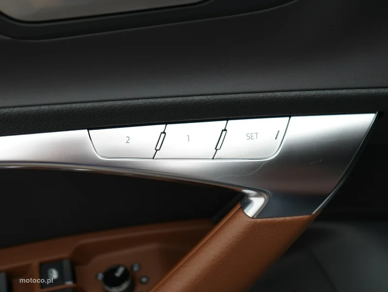 Audi A6 C8 10