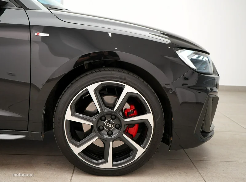 Audi A1 GB 11