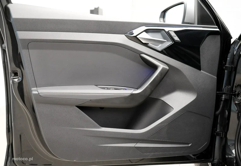 Audi A1 GB 12