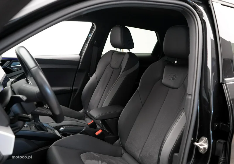 Audi A1 GB 14