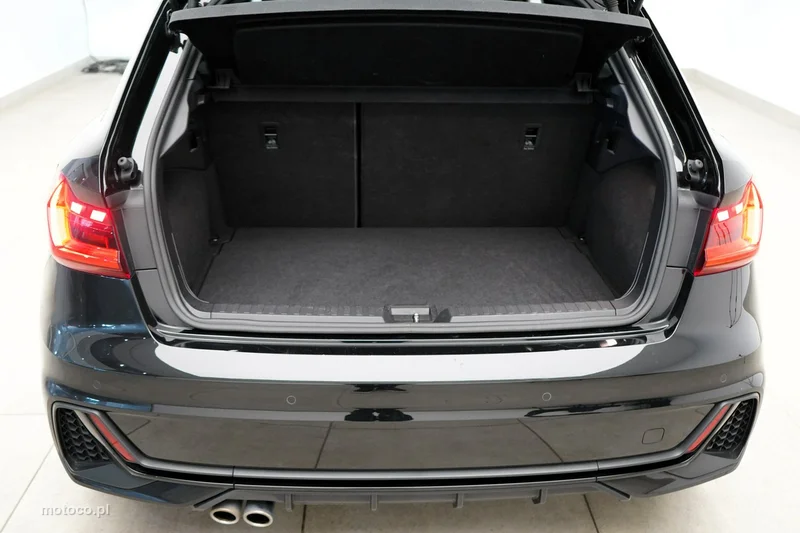 Audi A1 GB 16