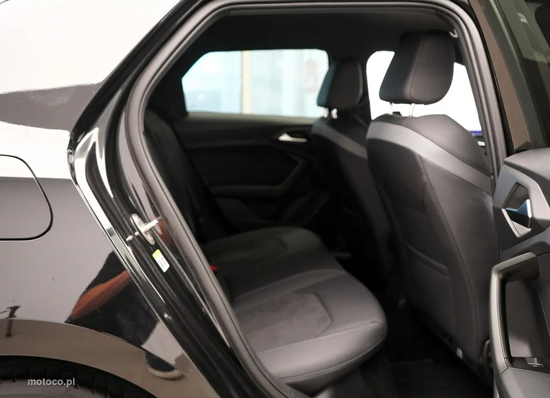 Audi A1 GB 17