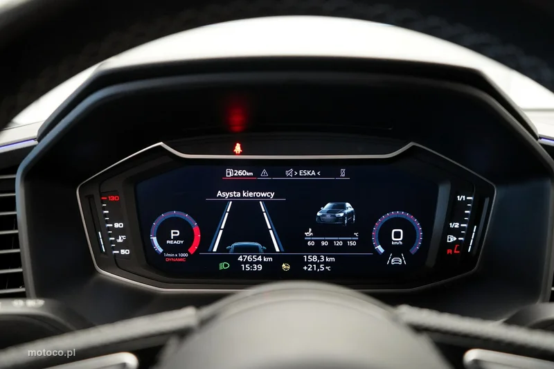Audi A1 GB 22
