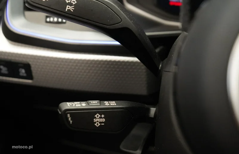 Audi A1 GB 23