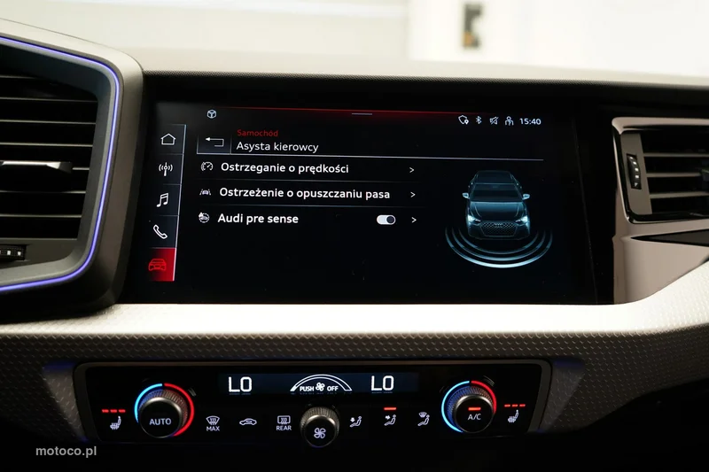 Audi A1 GB 29