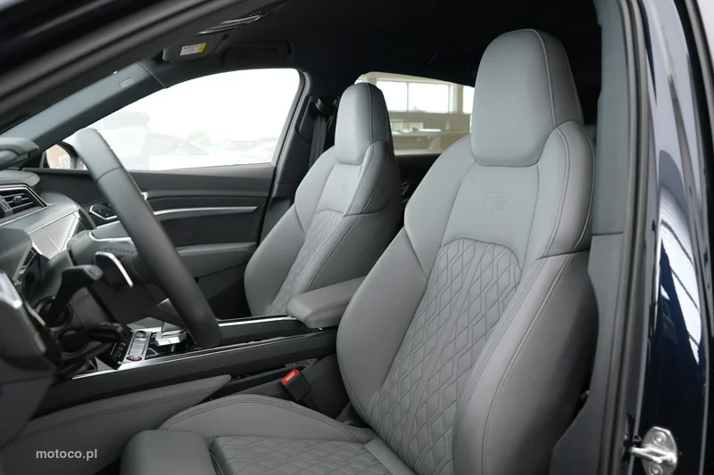 Audi e-tron 12