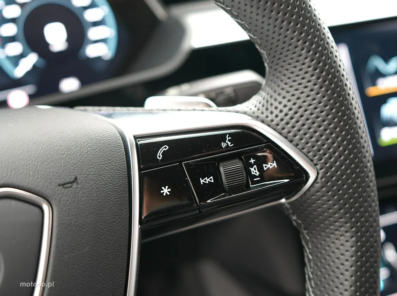 Audi e-tron 16