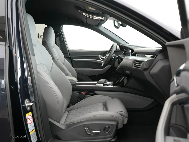Audi e-tron 24
