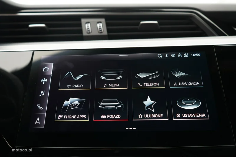Audi e-tron 29