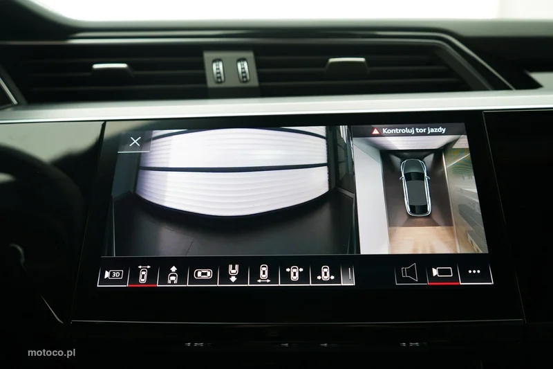 Audi e-tron 36