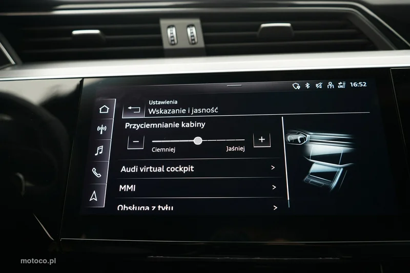 Audi e-tron 38