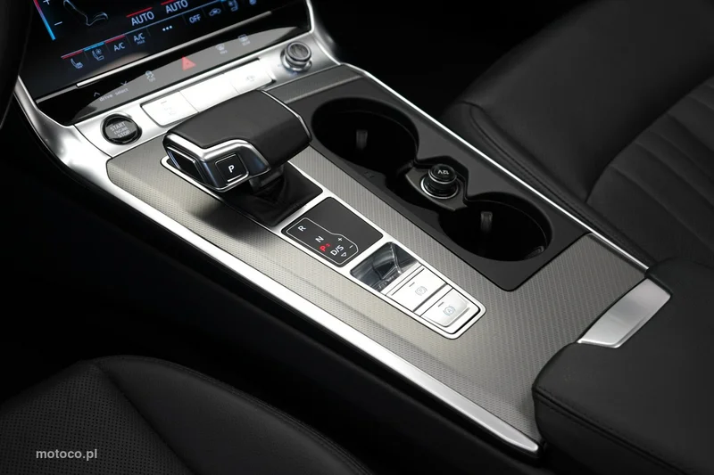 Audi A6 C8 18