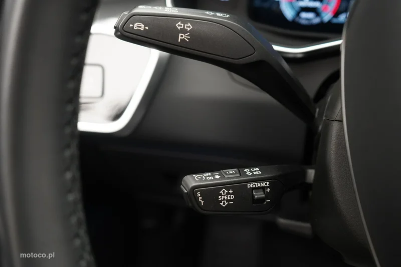 Audi A6 C8 19
