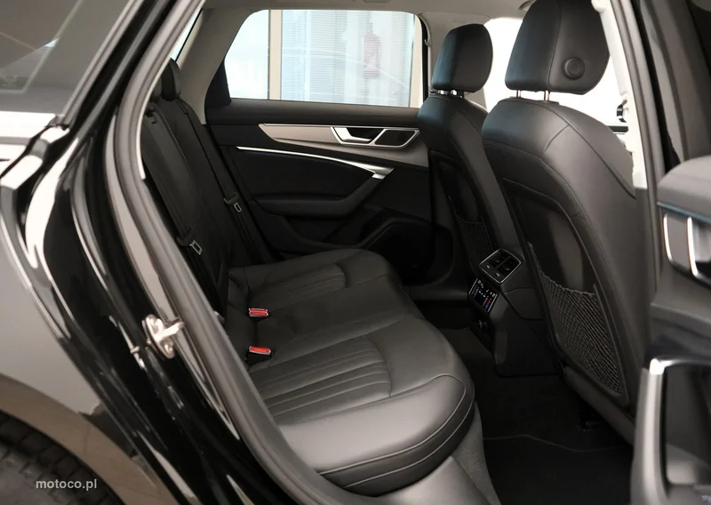 Audi A6 C8 23