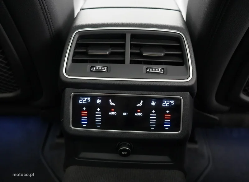 Audi A6 C8 24