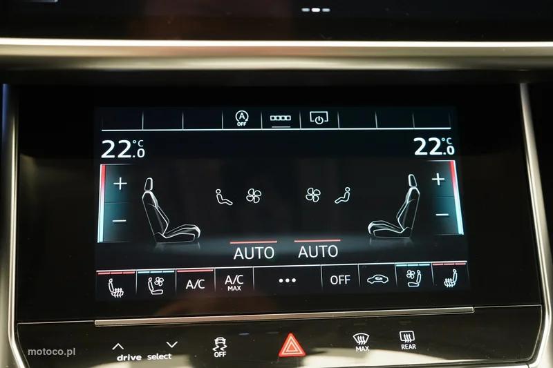 Audi A6 C8 29