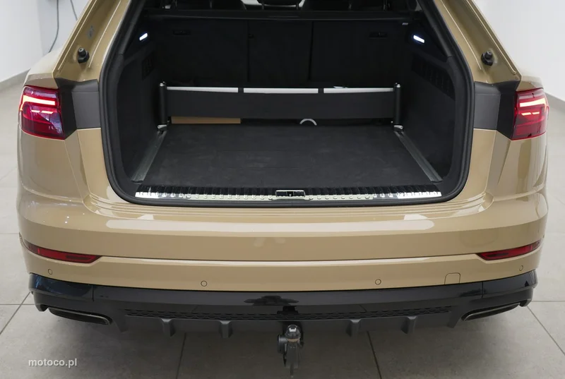 Audi Q8 4M 12