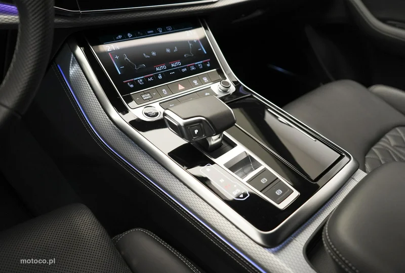 Audi Q8 4M 20