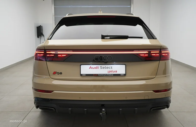 Audi Q8 4M 3