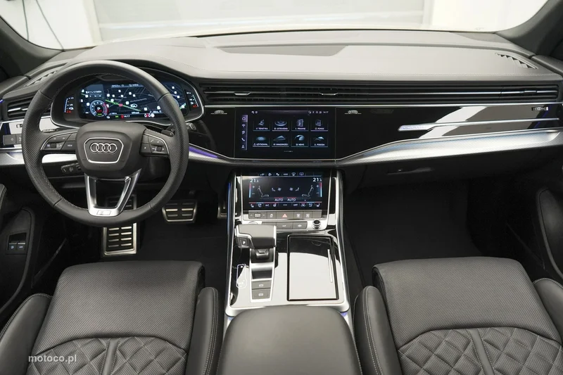 Audi Q8 4M 34