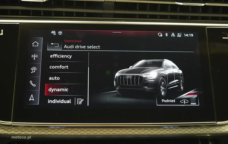 Audi Q8 4M 38