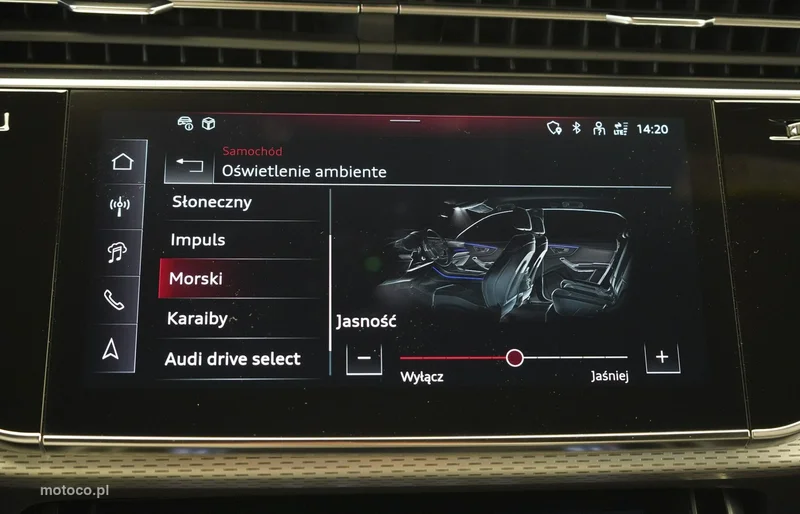 Audi Q8 4M 41