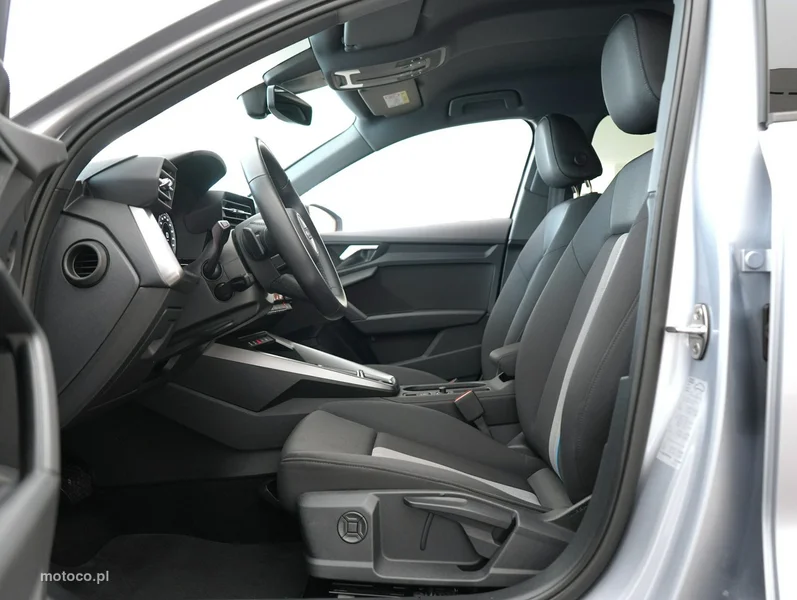 Audi A3 8Y 13