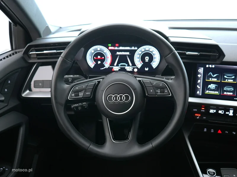 Audi A3 8Y 17