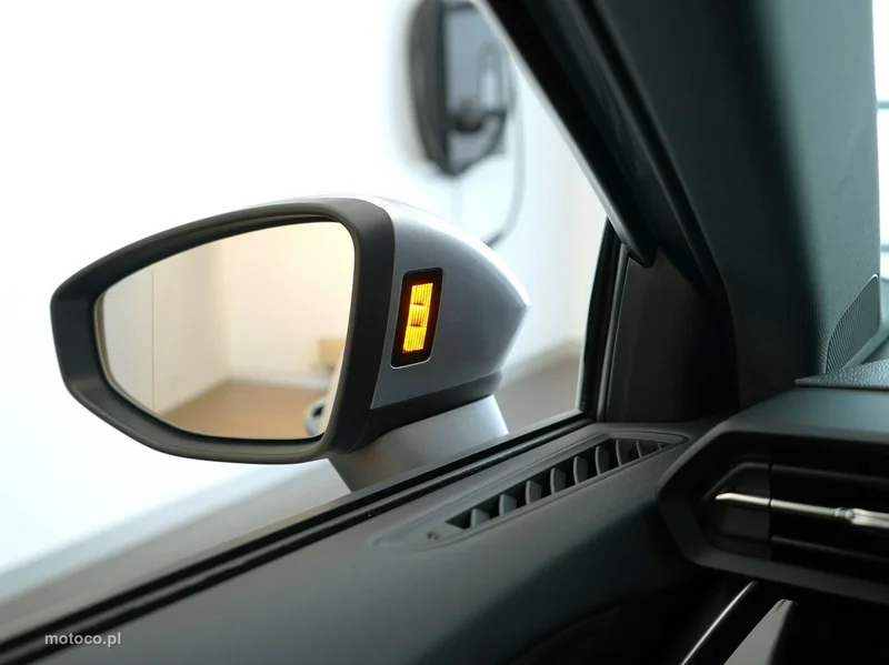 Audi A3 8Y 21
