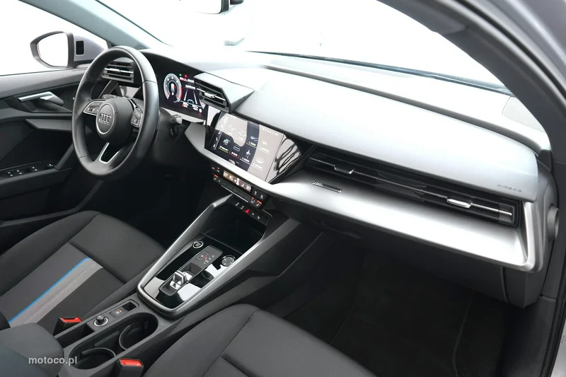 Audi A3 8Y 24