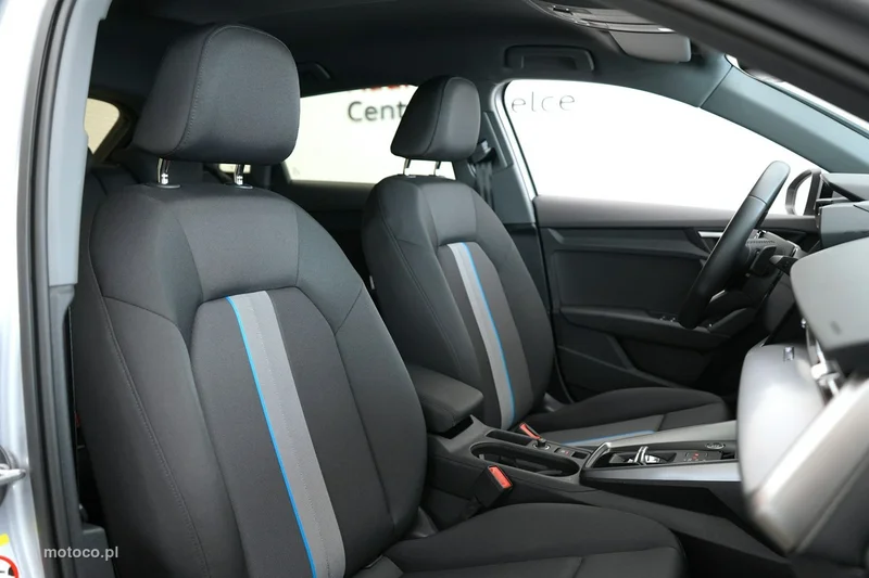 Audi A3 8Y 26