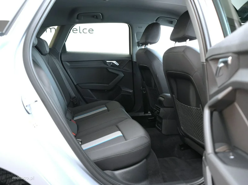 Audi A3 8Y 28
