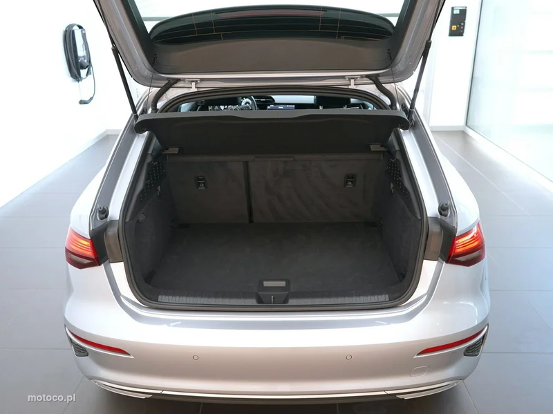 Audi A3 8Y 8