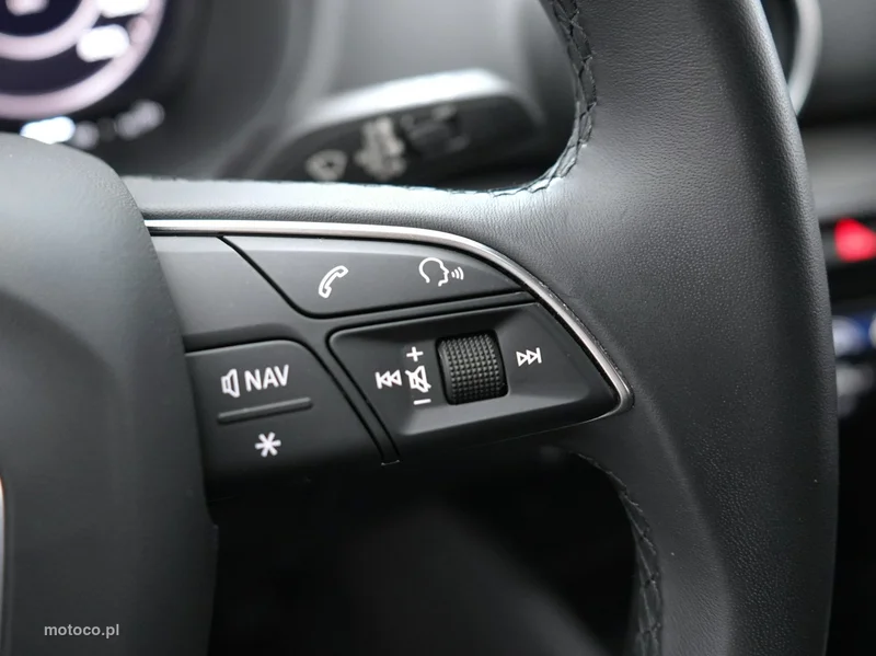 Audi Q2 16