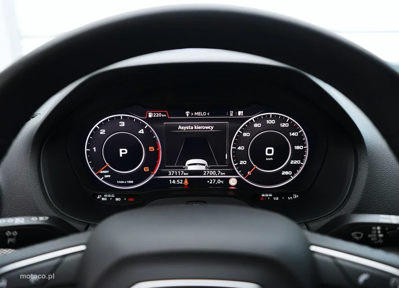 Audi Q2 17