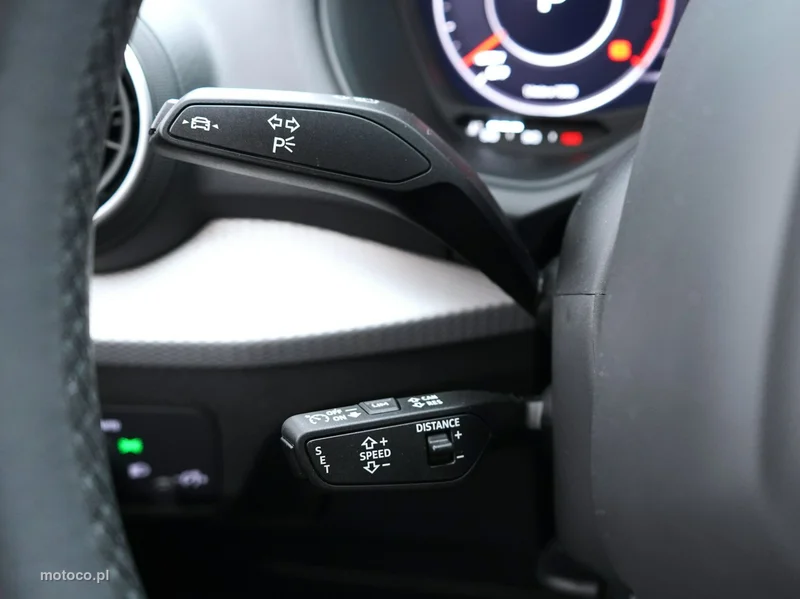Audi Q2 19