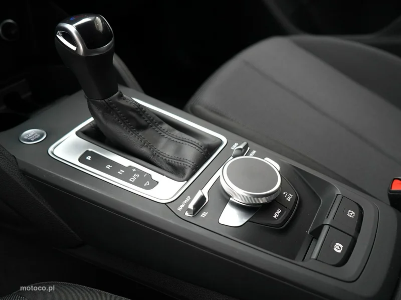 Audi Q2 20