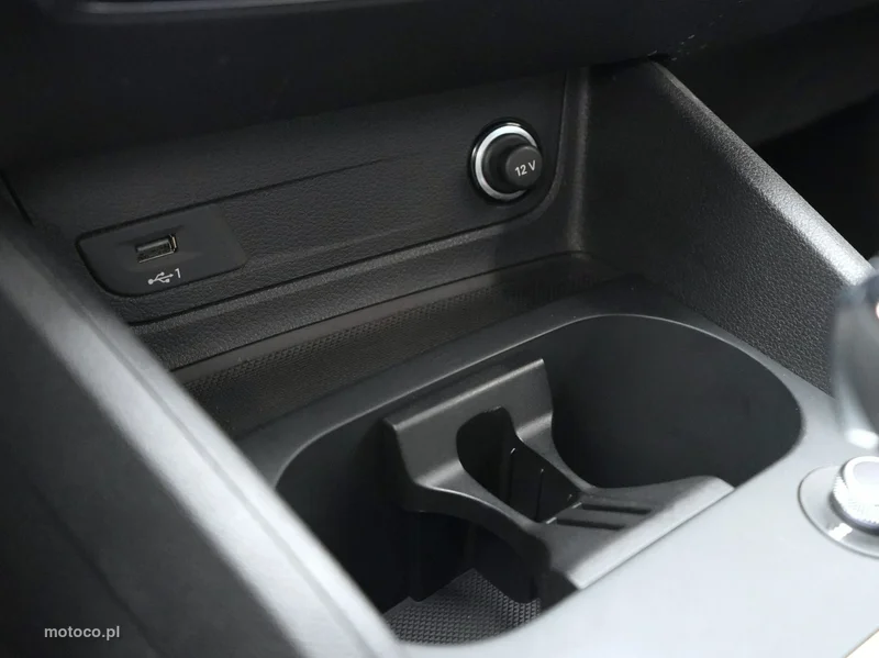 Audi Q2 22